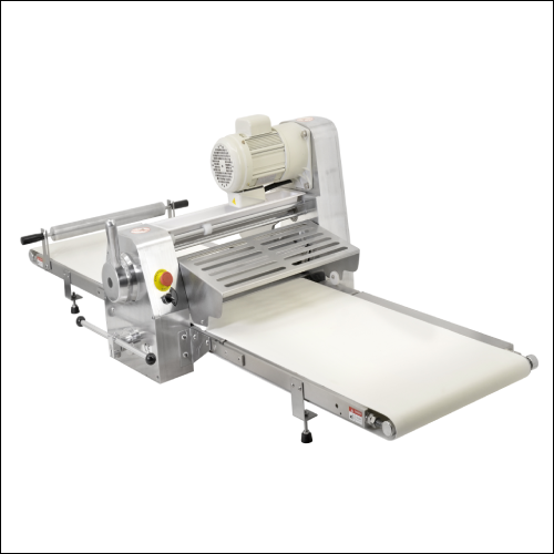 Dough Sheeter